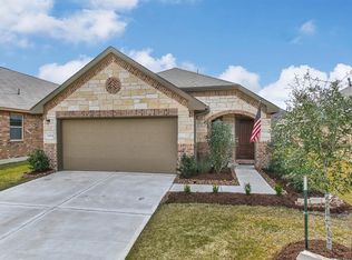 20715 Black Birch Bend Dr, Katy, TX 77449