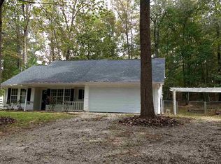 160 Westfork Dr, Newnan, GA 30263