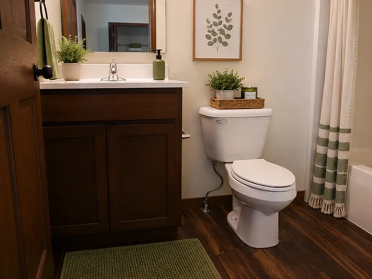 Dreamsville Apartments — Photo 36