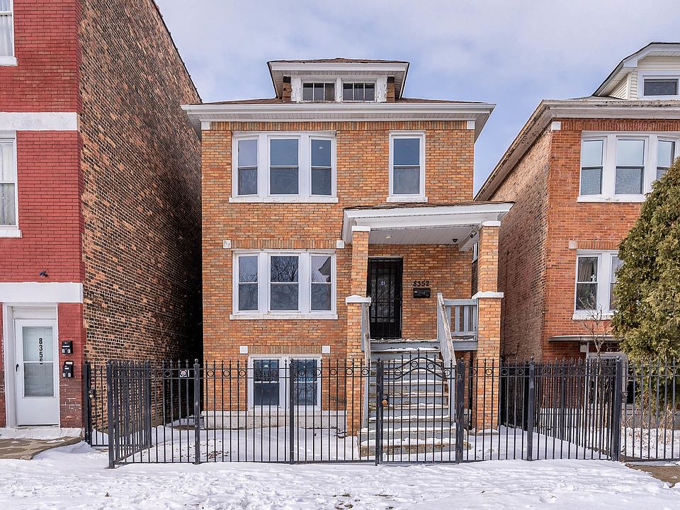 1st image of 8352 S Mackinaw Ave