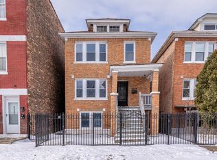 8352 S Mackinaw Ave, Chicago, IL 60617