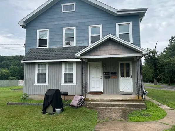 26 Falls Ave APT 2A, Waterbury, CT 06708