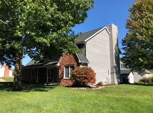 230 S Ohio Ave, Morton, IL
