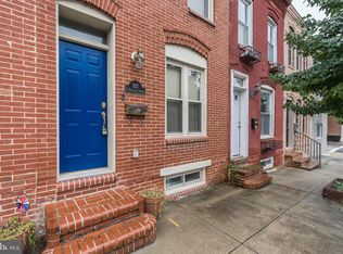 937 S Bouldin St, Baltimore, MD 21224