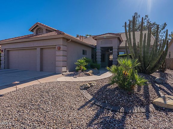 4th image of 24617 S DESERT TRAIL Drive