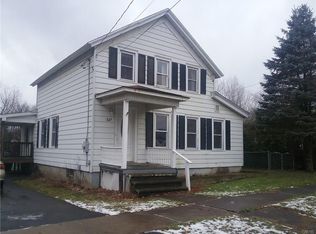 327 Matthew St, Rome, NY 13440