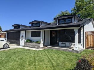 3628 Shenandoah Ct, Pleasanton, CA 94588