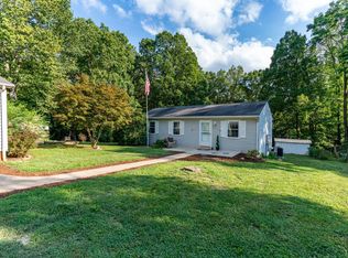 148 Plateau Dr, Evington, VA 24550