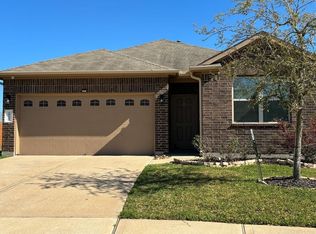 20603 Petunia Peak St, Katy, TX 77449