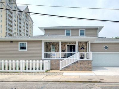 314 E Jefferson Ave, Wildwood Crest, NJ, 08260