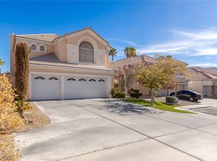 4702 San Palo Way, Las Vegas, NV 89147