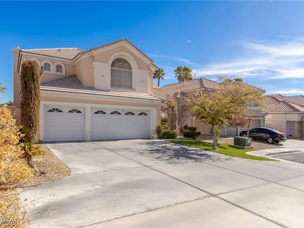 4702 San Palo Way, Las Vegas, NV 89147