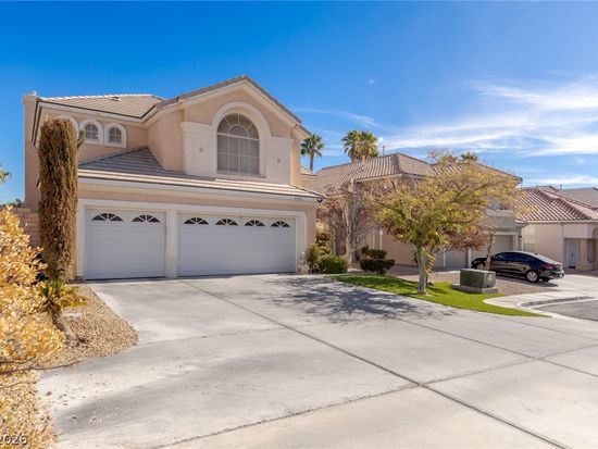 4702 San Palo Way, Las Vegas, NV 89147
