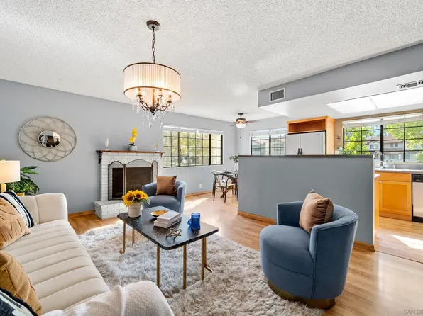 3412 Mission Mesa Way, San Diego, CA 92120