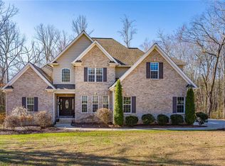 7002 Summertime Dr, Gibsonville, NC 27249