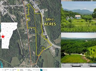 21 Nickerson Rd, Brandon, VT 05733