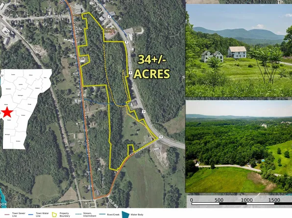 21 Nickerson Road, Brandon, VT 05733