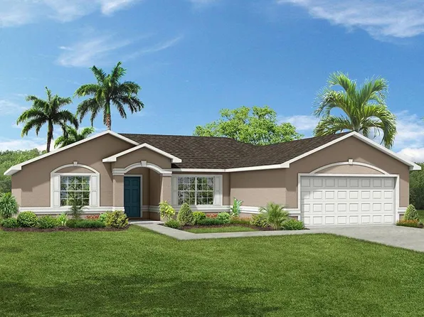 15 Slipper Flower Path, Palm Coast, FL 32164