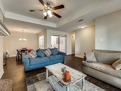 4216 Spring Meadow Ln — Photo 7