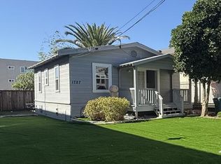 1729 28th Ave #2, Oakland, CA 94601