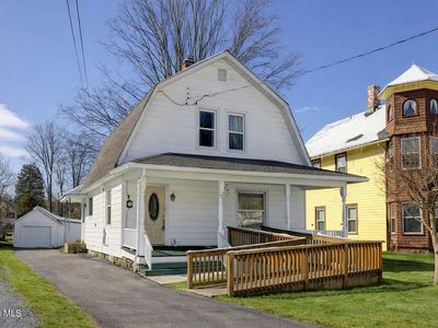 9 Stewart Avenue, Bolton Landing, NY, 12814