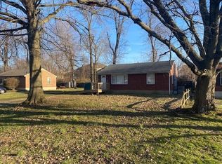 3211 Donald Dr, Louisville, KY 40216