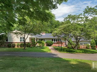 5 Cherry Hill Rd, Greenwich, CT 06831