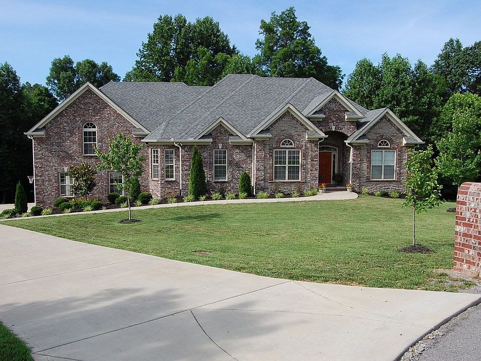 Front elevation