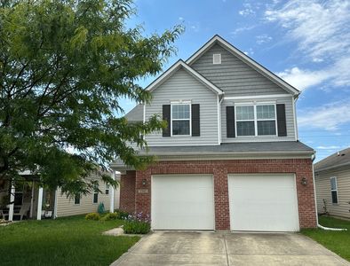 2363 Shadow Bend Dr, Columbus, IN, 47201