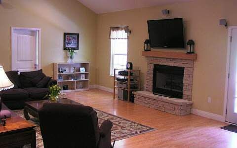 great room