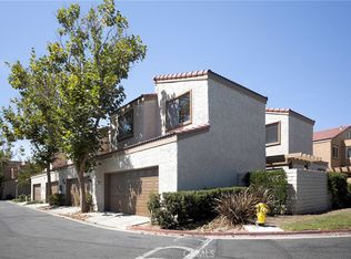 1430 Calle Grande #105, Fullerton, CA 92835
