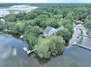 4555 Smoak Rd, Hollywood, SC 29449