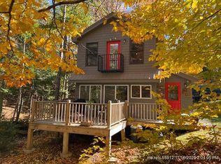 11 Nelson Ave #13, Greenville, ME 04441