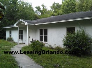 1867 Corbett Rd, Orlando, FL 32826