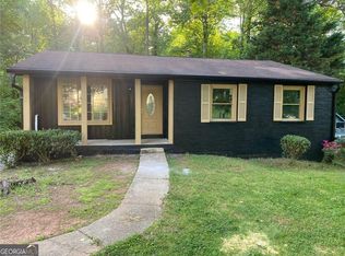 1007 Douglas Ct, Norcross, GA 30093