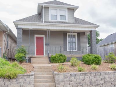 620 Maxwell Ave, Evansville, IN, 47711