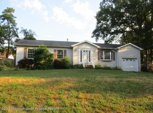 1925 2nd Ave, Toms River, NJ 08757