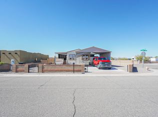 11778 Comanche St, Wellton, AZ 85356