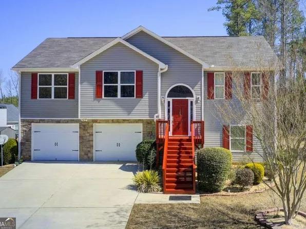 105 Spring View Br, Dallas, GA 30157