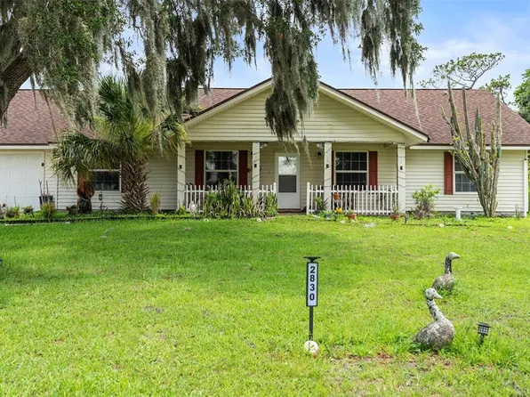 2830 Horton Rd, Kissimmee, FL 34744