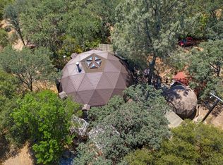 35735 Oak Springs Rd, Tollhouse, CA 93667