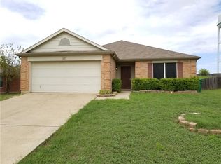 1607 Shady Shores Dr, Glenn Heights, TX 75154