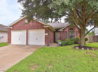 6710 Catarina Cir, Houston, TX 77084