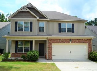 1434 Collins Dr, Martinez, GA 30907