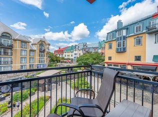 116 Chemin De Kandahar #350-352, Mont Tremblant, QC J8E 1B1