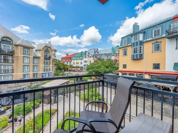 116 Chemin De Kandahar #350-352, Mont Tremblant, QC J8E 1B1