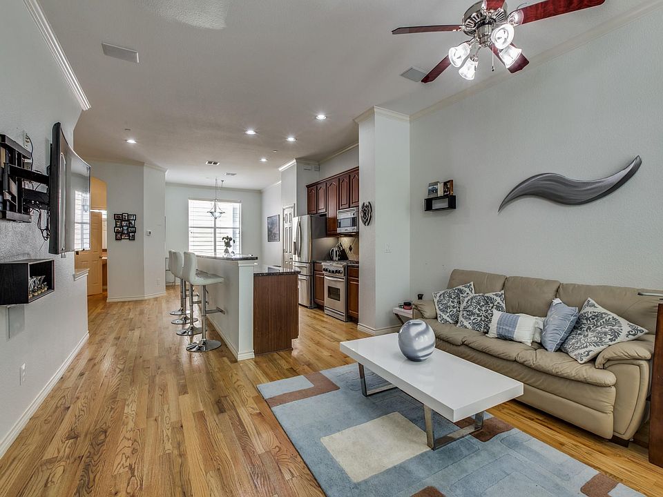 1st image of 4121 McKinney Ave APT 14