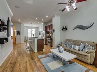 4121 McKinney Ave APT 14, Dallas, TX 75204