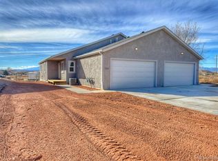324-326 W Coral Dr, Pueblo, CO 81007