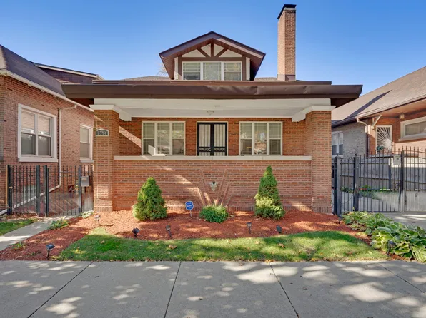 7314 S Bennett Ave, Chicago, IL 60649